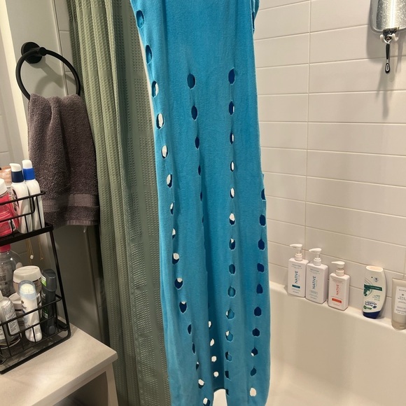 house of sunny canopy dress - Picture 6 of 13